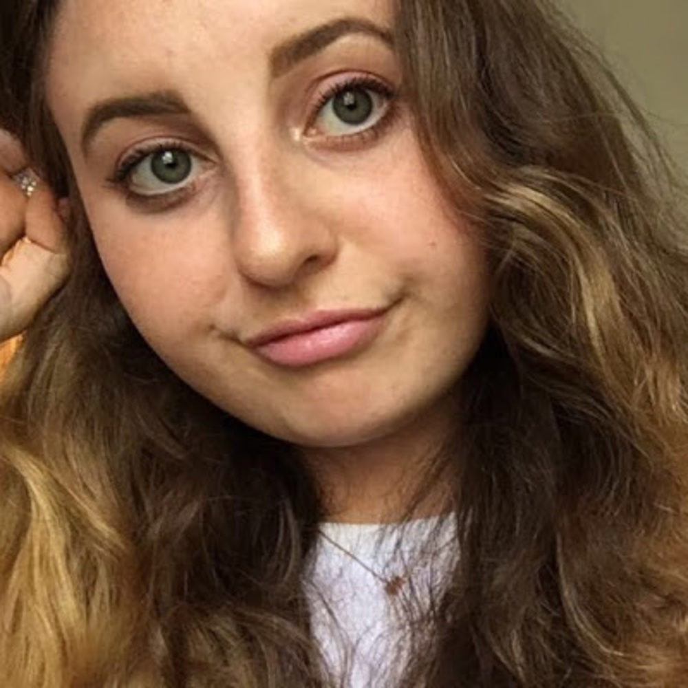 Meet your Posher, Grace